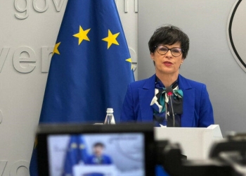 Kos nga Prishtina ia kujton Serbisë përgjegjësinë për Banjskën në rrugën e saj drejt BE-së