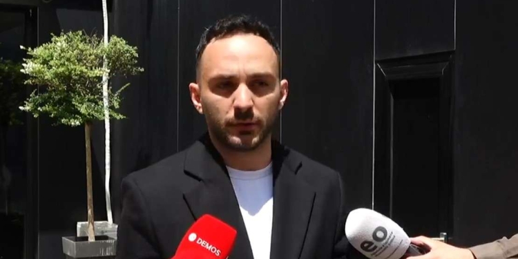 Guri: PSD paguhet nga Vetëvendosje, iu pengon rritja e LDK-së