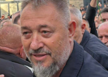 Lushtaku: Në kushte normal unë nuk u dashtë me u intervistu fare, është politikë