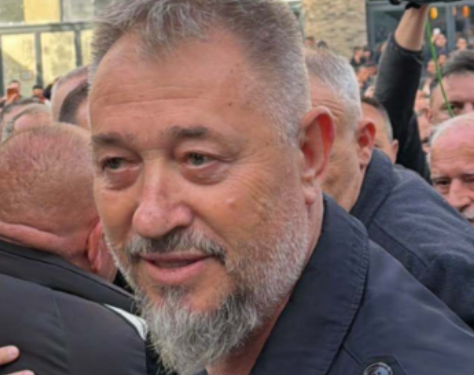 Lushtaku: Në kushte normal unë nuk u dashtë me u intervistu fare, është politikë