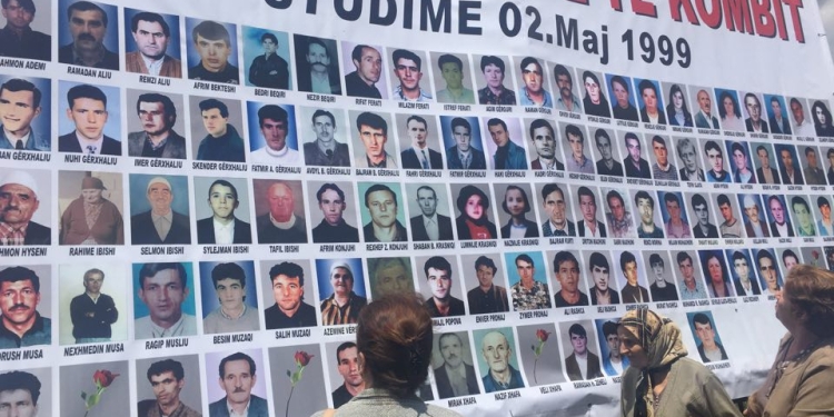 Kurti për Masakrën e Studimes: Krimet e Serbisë nuk harrohen dhe nuk falen me kohën