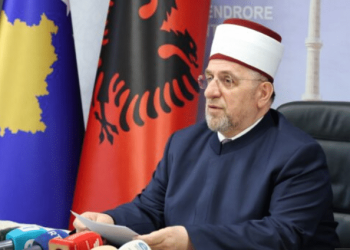 Tërnava lutet për kthimin e ish-krerëve të UÇK-së nga Haga: T’i kemi edhe ata në mesin tonë