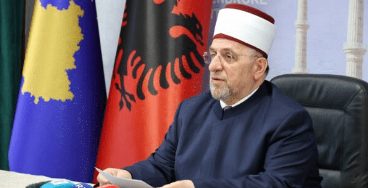 Tërnava lutet për kthimin e ish-krerëve të UÇK-së nga Haga: T’i kemi edhe ata në mesin tonë