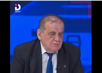 Spahiu: Agim Veliut iu ofrua numër zhgënjyes në listën e LDK-së