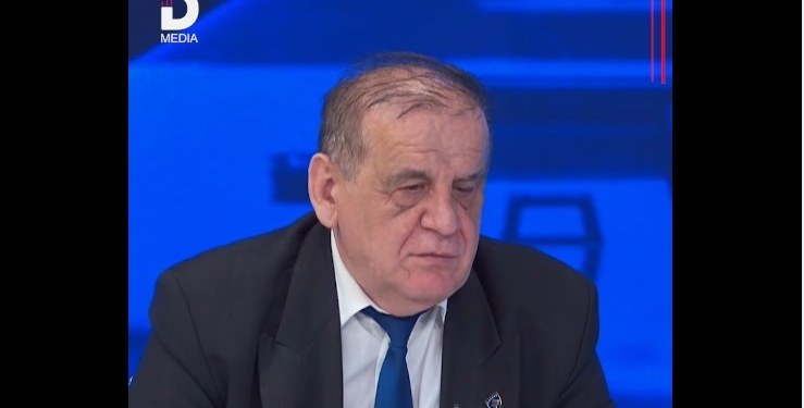Spahiu: Agim Veliut iu ofrua numër zhgënjyes në listën e LDK-së