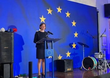 Palatova e Zyrës së BE-së: Kosova duhet t’i bindë 27 shtetet anëtare për statusin e kandidatit