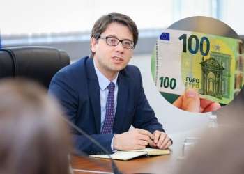 Hapet aplikimi për shtesat prej 100 euro – Murati tregon procedurën për aplikim