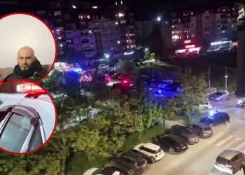 “Lëndimet janë të rënda, por…” – kjo është gjendja shëndetësore e “Plakut” që u plagos javë më parë