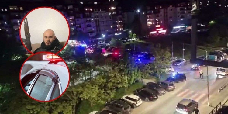 “Lëndimet janë të rënda, por…” – kjo është gjendja shëndetësore e “Plakut” që u plagos javë më parë