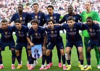 PSG mbron kurorën evropiane, triumfon ndaj Arsenalit pas dramës së penalltive