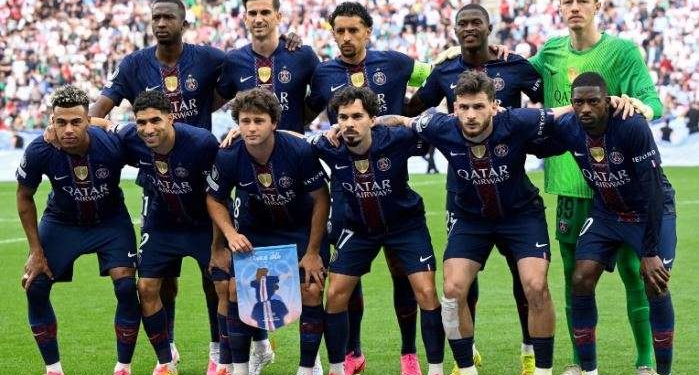 PSG mbron kurorën evropiane, triumfon ndaj Arsenalit pas dramës së penalltive