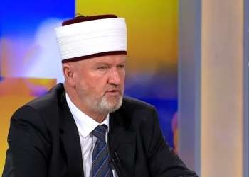 Festa e Bajramit, Hoxhë Beqiri: Kurbani rrjedh qysh nga njeriu i parë, Ademi