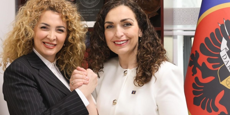 Reshitaj tregon pse u rreshtua afër Osmanit: Ishte vazhdimësi e bindjeve të mia politike