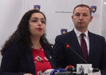 Çfarë ndodh me Vjosa Osmanin nëse LDK nuk del me rezultat të mirë zgjedhor? – Përgjigjet Zemaj
