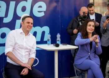 Zotohet Abdixhiku: Me Osmanin nuk ndahemi për asnjë pozitë