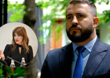 Lushtaku-Haxhiut: Në çfarë forme e fute gazin lotsjellës në Kuvendin e Kosovës në vitin 2016?