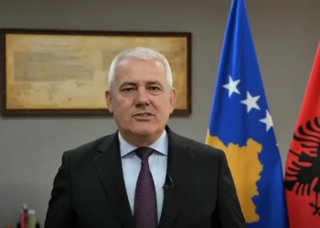 Sveçla: Nga sot hyn në fuqi Ligji i ri për Shtetësi