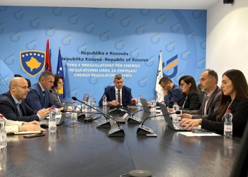 ZRRE miraton tarifat për KOSTT-in, KEDS-in dhe KESCO-n për vitin 2026