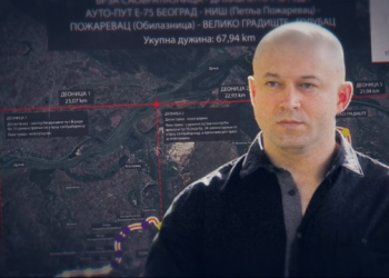 Punë të reja “shtetërore” për kompanitë e Zvonko Vesellinoviqit në Serbi