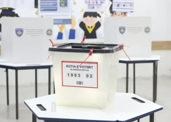 Finalizohet 100% numërimi i votave, këto janë rezultatet përfundimtare