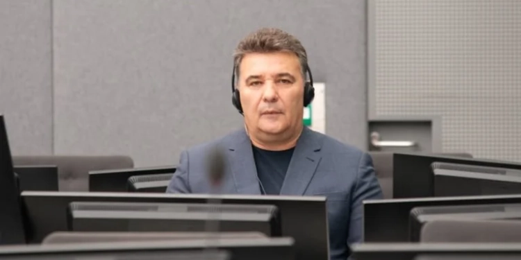 Specialja ia ndalon Haxhi Shalës të shkoj për pushime me familjen në Shqipëri