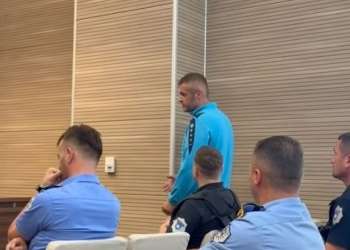 Edmond Lajçi i kërkon falje familjes së Gjyljeta Ukellës: “Kam qenë nën ndikimin e barnave”