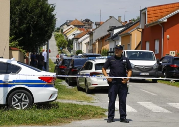 Ishte nisur nga Gjermania, rrëzohet një aeroplan i vogël në Kroaci – humbin jetën 4 persona