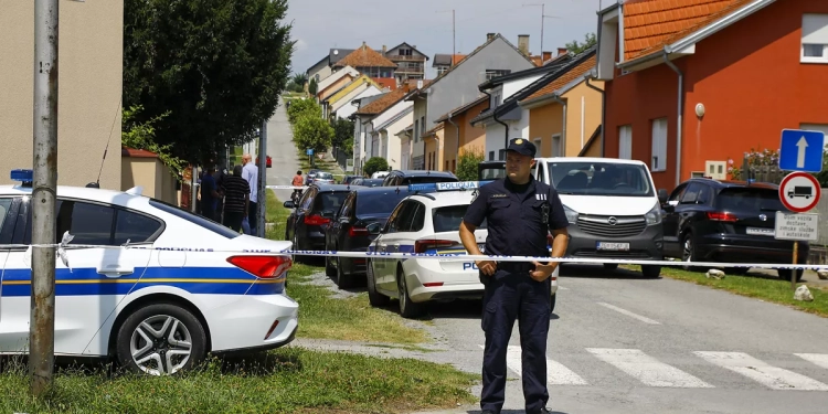 Ishte nisur nga Gjermania, rrëzohet një aeroplan i vogël në Kroaci – humbin jetën 4 persona
