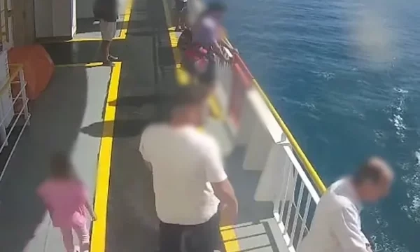 Policia e Kosovës jep detaje për arrestimin e të dyshuarit për rrëmbimin e 6-vjeçares në Spanjë