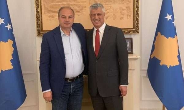 Enver Hoxhaj: Presim vendimin historik për lirimin e udhëheqësve të UÇK-së, vota për PDK-në është votë për ta