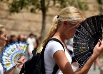 212 viktima nga i nxehti në Spanjë, qeveritë në alert për temperaturat e larta