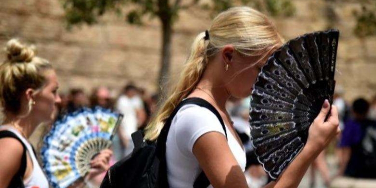 212 viktima nga i nxehti në Spanjë, qeveritë në alert për temperaturat e larta