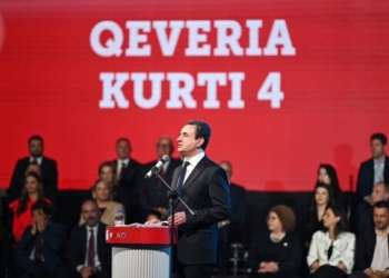 Gara për deputetë në VV – Këta janë 10 emrat më të votuar deri më tani nga KQZ