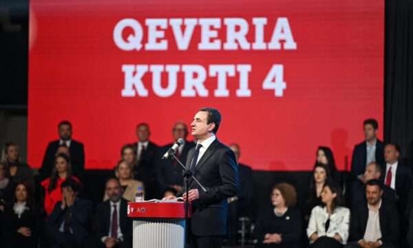 Gara për deputetë në VV – Këta janë 10 emrat më të votuar deri më tani nga KQZ