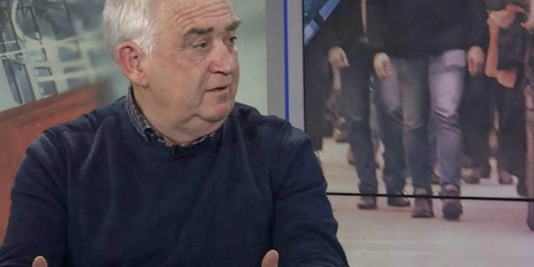 Trajkoviq: Politikat e Vuçiqit kanë sjellë serbët e Kosovës në krizë të thellë