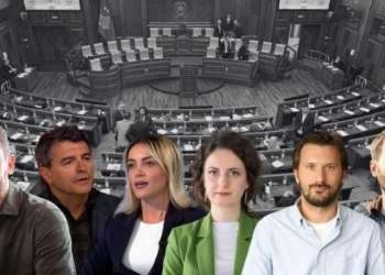 Votat e PSD-së, Molliqaj me shokë me +900 vota