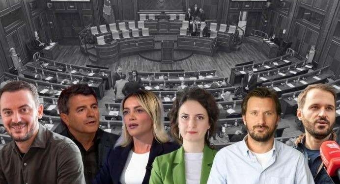 Votat e PSD-së, Molliqaj me shokë me +900 vota
