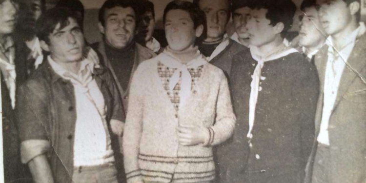 Ali Shametaj një jetë në shërbim të kulturës, traditës dhe identitetit mallakastriot