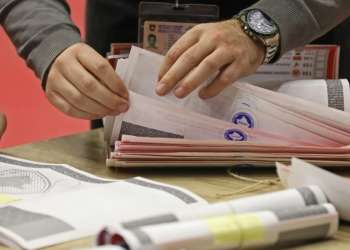 KQZ vendos të rinumërohen 185 vendvotime