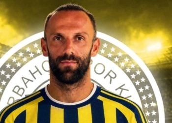 Gjigantit turk konfirmon marrëveshjen me Vedat Muriqin