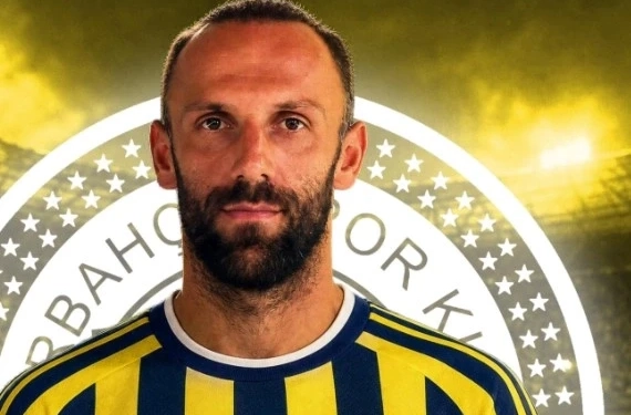Gjigantit turk konfirmon marrëveshjen me Vedat Muriqin