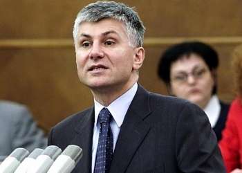 Gjingjiqi kërkoi rikthimin e ushtrisë serbe në Kosovë, sot emri i tij u vendos në një rrugë në veri