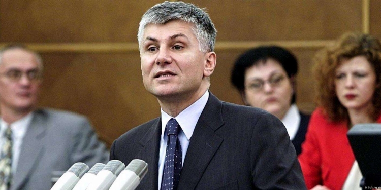 Gjingjiqi kërkoi rikthimin e ushtrisë serbe në Kosovë, sot emri i tij u vendos në një rrugë në veri