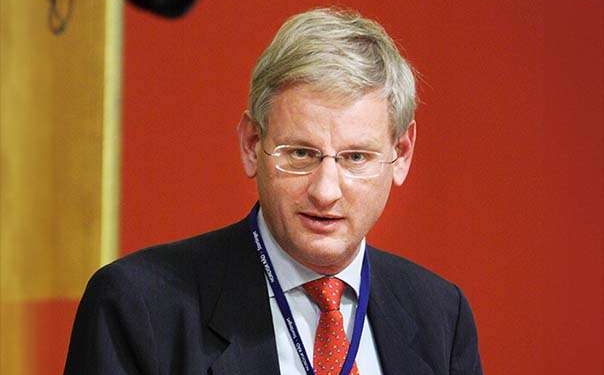 Bildt: A do t’i japin fund zgjedhjet e sotme ngërçit politik që ka bllokuar çdo progres dy vitet e fundit?
