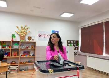 Osmani: Pa qytetarët s’ka demokraci