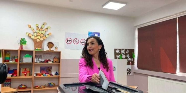 Osmani: Pa qytetarët s’ka demokraci