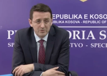 Rasti “MEGA”, Prokurori Kodraliu thotë se AKI dhe FBI luajtën rol kyç
