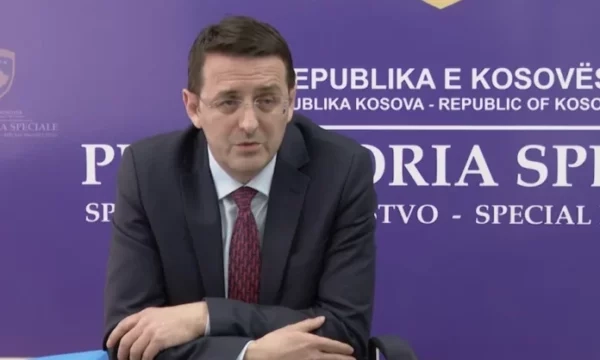 Rasti “MEGA”, Prokurori Kodraliu thotë se AKI dhe FBI luajtën rol kyç