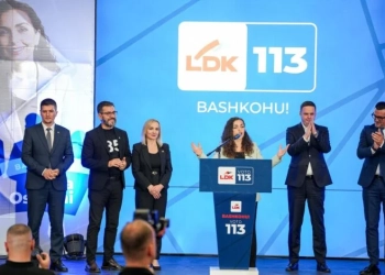 Abdixhiku nga Mitrovica: Qyteti i minatorëve dhe qëndresës meriton më shumë investime dhe përkushtim
