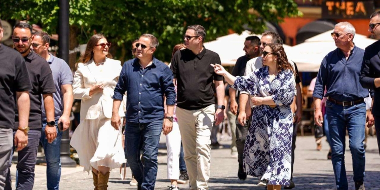 Numërimi i votave, kush janë më të votuarit te LDK?